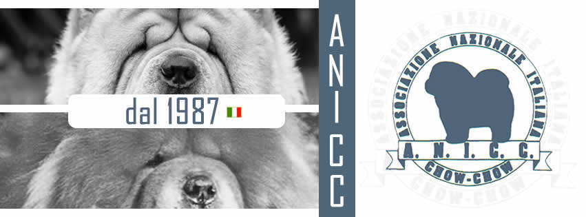 Associazione Nazionale Italiana Chow Chow